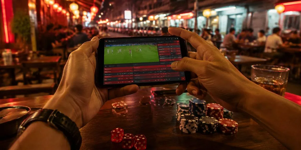 Lịch Esports